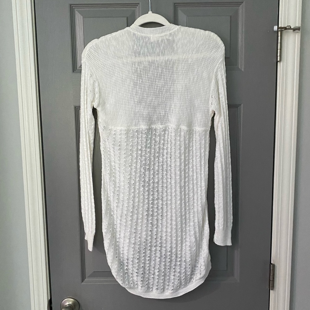 Altar’d State Womens Sweater SZ L Perfect for Spring!!! - Picture 4 of 4